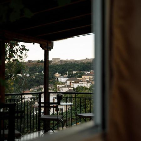 Vila Agimi 65 Gjirokastër Dış mekan fotoğraf