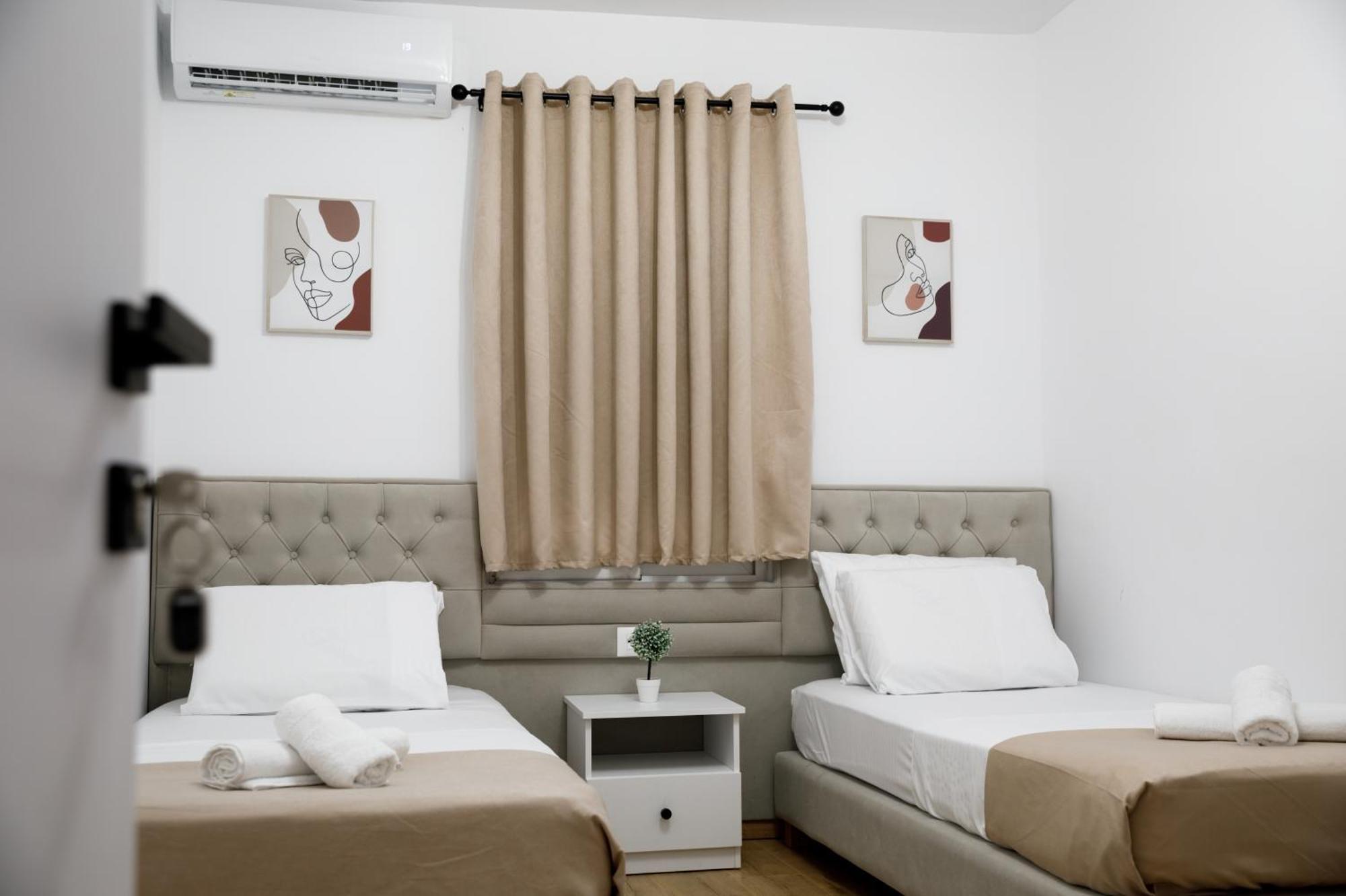 Vila Agimi 65 Gjirokastër Dış mekan fotoğraf
