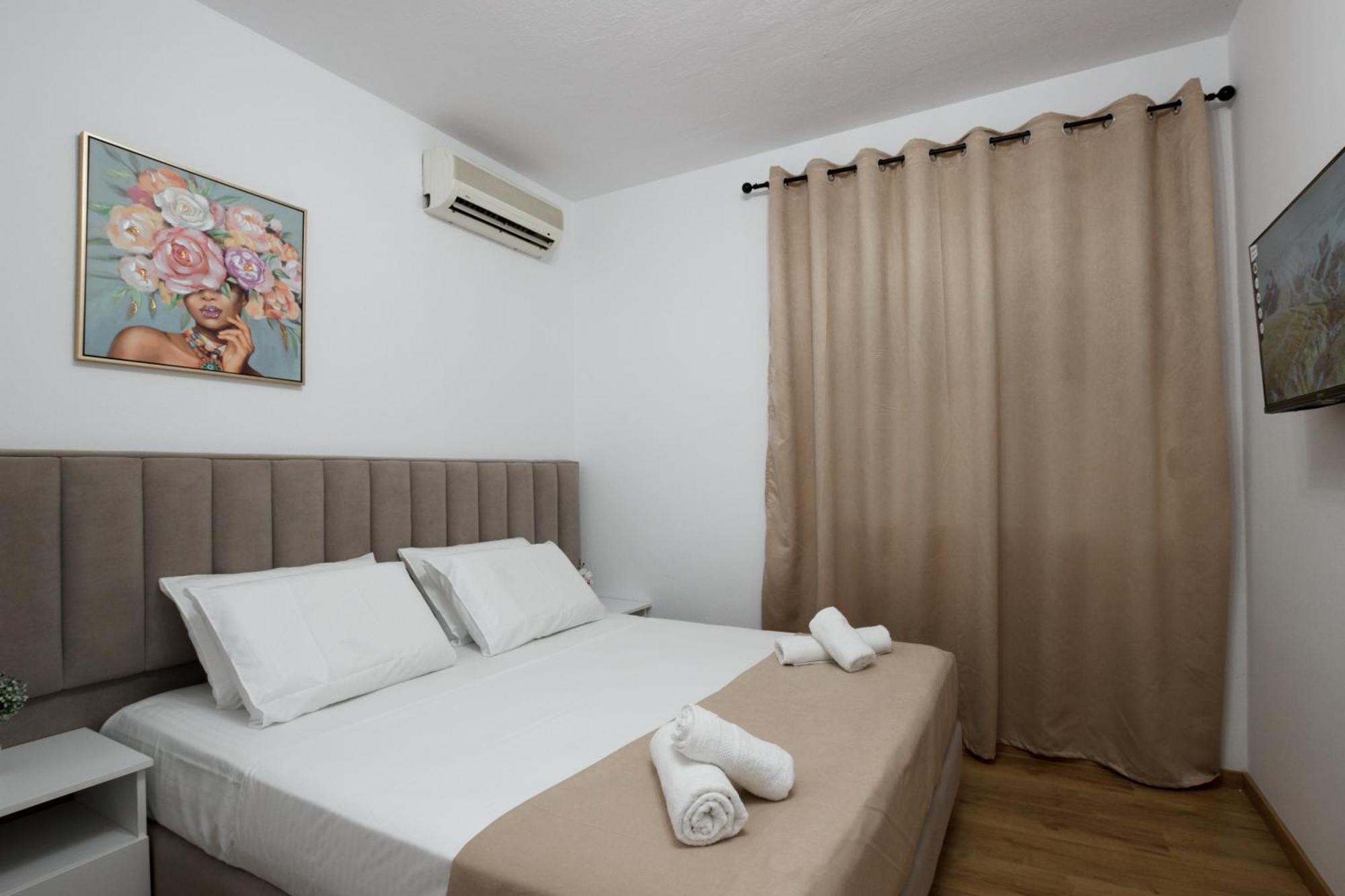 Vila Agimi 65 Gjirokastër Dış mekan fotoğraf