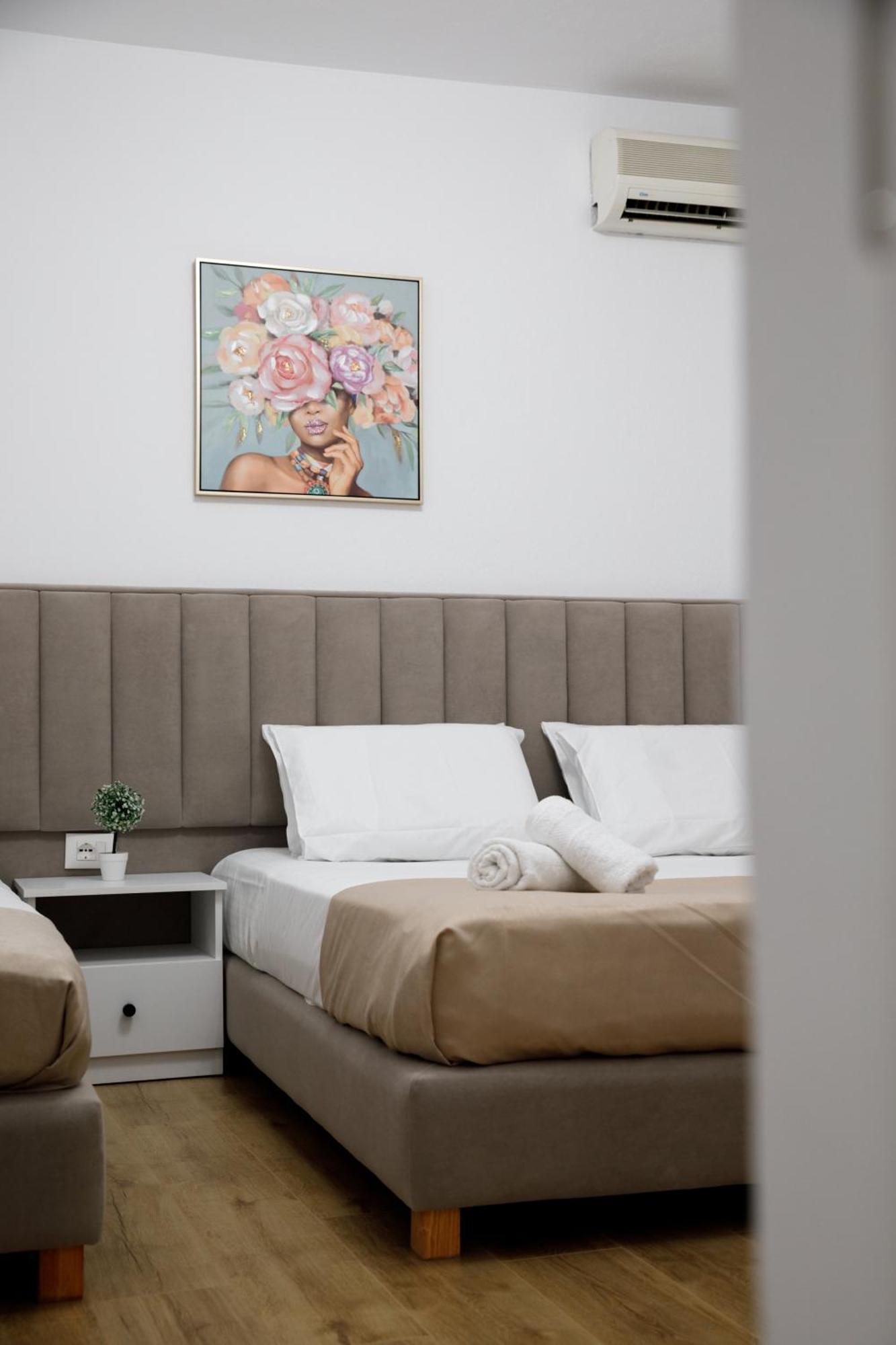 Vila Agimi 65 Gjirokastër Dış mekan fotoğraf